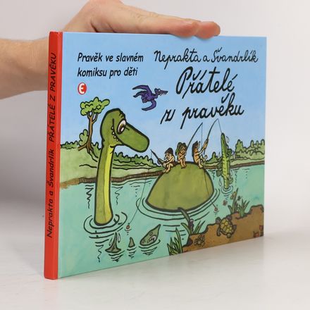 Přátelé z pravěku
