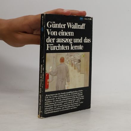 Von einem der auszog und das Fürchten lernte