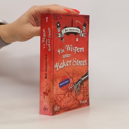 Ein Wispern unter Baker Street