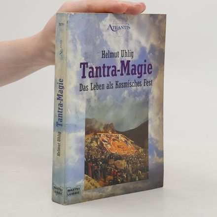 Tantra-Magie