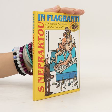 S Nepraktou in flagranti