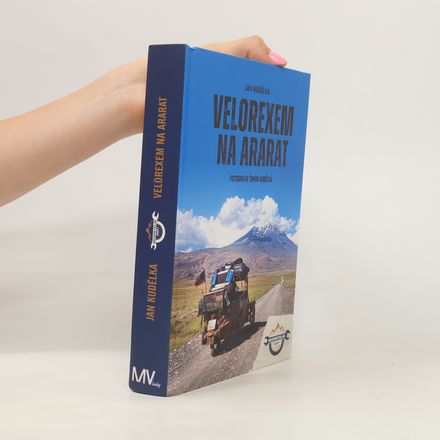 Velorexem na Ararat