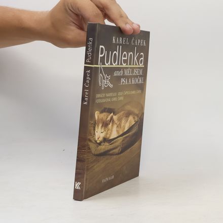Pudlenka, aneb, Měl jsem psa a kočku