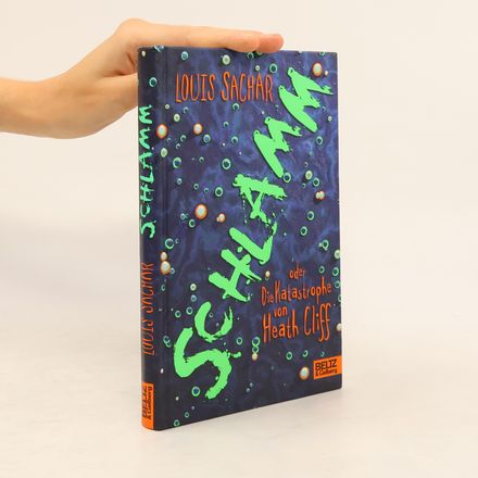Schlamm oder Die Katastrophe von Heath Cliff