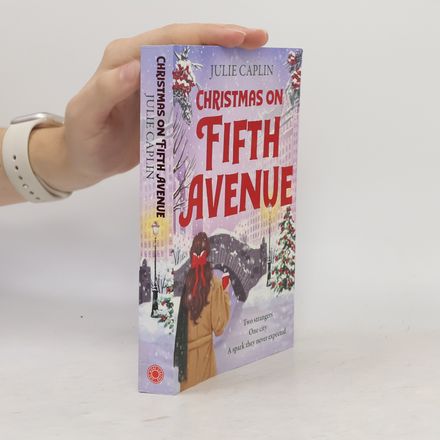 Christmas on Fifth Avenue