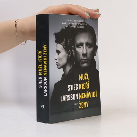 Muži, kteří nenávidí ženy