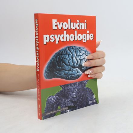 Evoluční psychologie