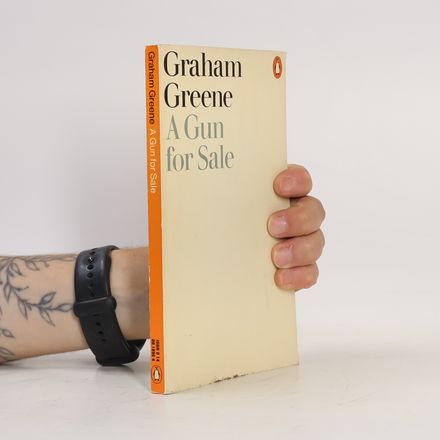 A Gun for Sale