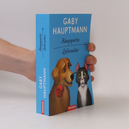 Hängepartie. Liebesnöter