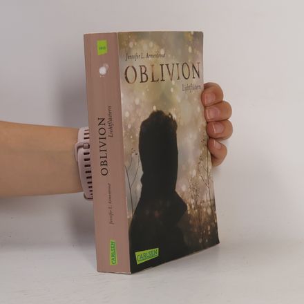 Oblivion - Lichtflüstern