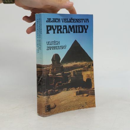 Jejich veličenstva pyramidy