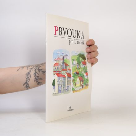 Prvouka pro 1. ročník