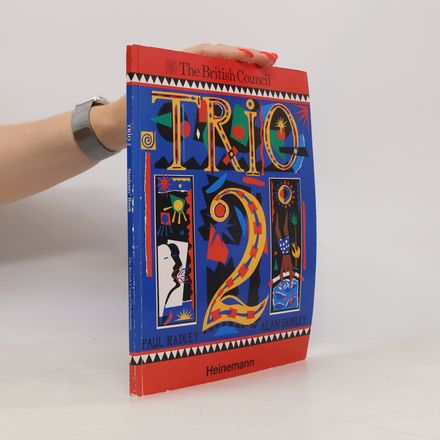 Trio 2 : student's book