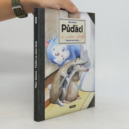 Půďáci ze staré školy