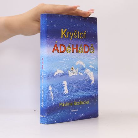 Kryštof ÁDéHáDě