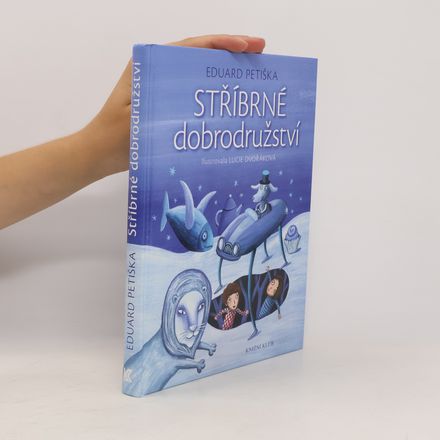 Stříbrné dobrodružství