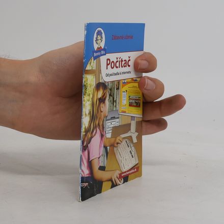 Počítač : od počítadla k internetu