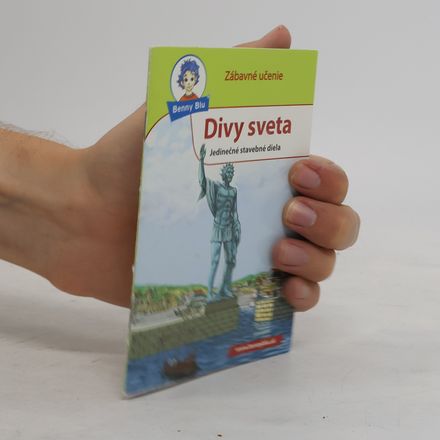 Divy sveta : jedinečné stavebné diela