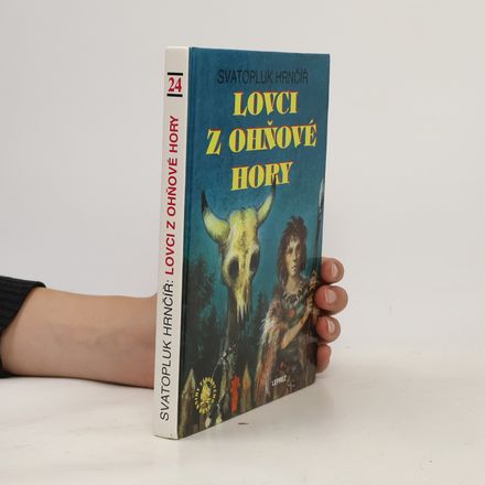 Lovci z Ohňové hory