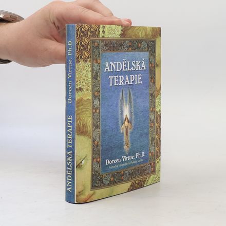 Andělská terapie