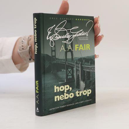 Hop, nebo trop. Lam & Coolová 5