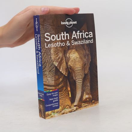 South Africa, Lesotho & Swaziland.