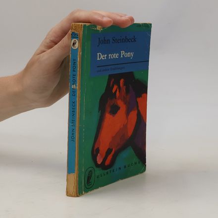 Der rote Pony und andere Erzählungen