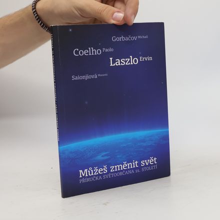 Můžeš změnit svět