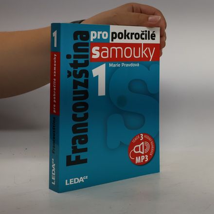 Francouzština pro pokročilé samouky 1