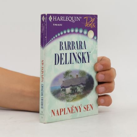 Naplněný sen