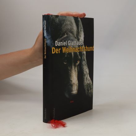 Der Weihnachtshund