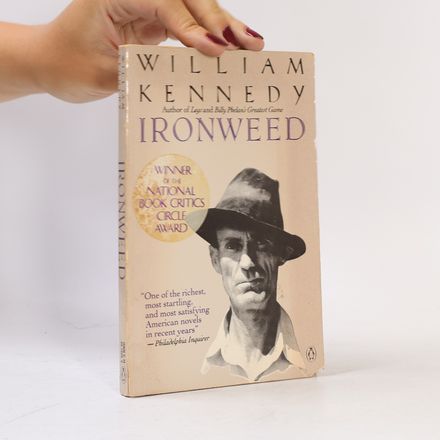 Ironweed