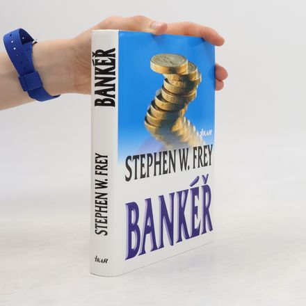 Bankéř