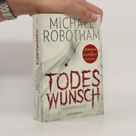 Todeswunsch