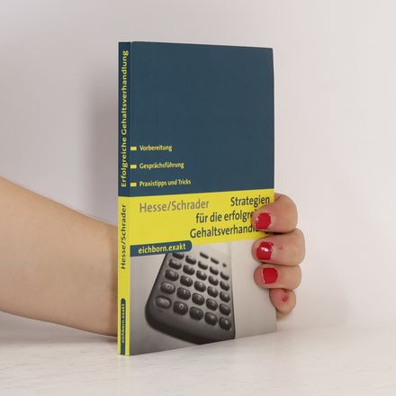 Strategien für die erfolgreiche Gehaltsverhandlung