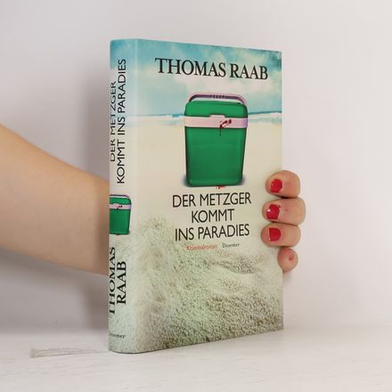Der Metzer kommt ins Paradies