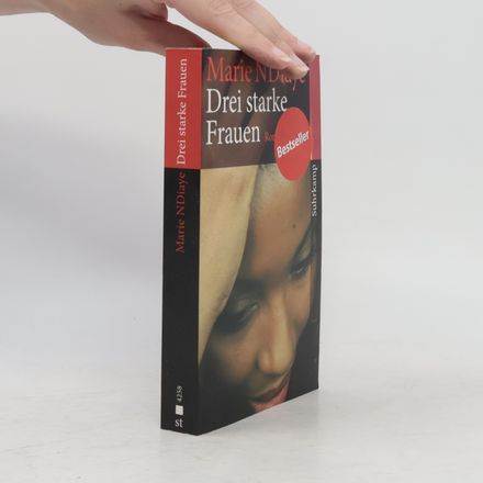 Drei starke Frauen