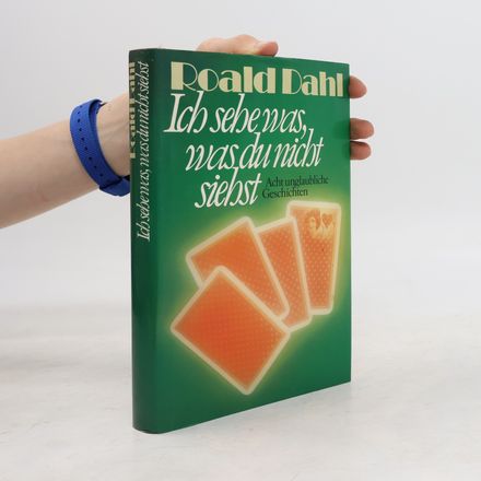 Ich sehe was, was du nicht siebst