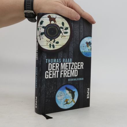 Der Metzger geht fremd