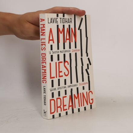 Man Lies Dreaming