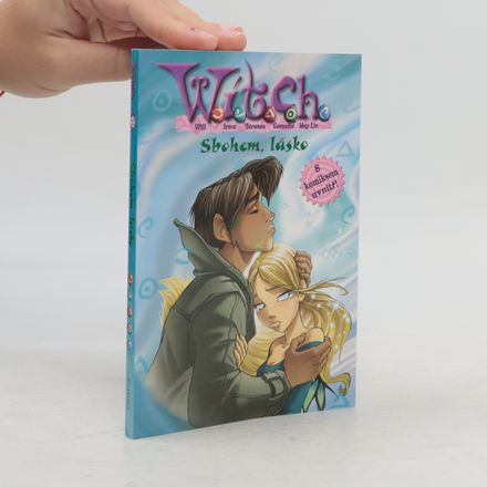Witch. Sbohem, lásko