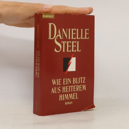 Wie ein Blitz aus heiterem Himmel