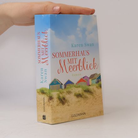 Sommerhaus mit Meerblick