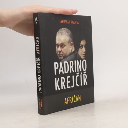Padrino Krejčíř. Afričan