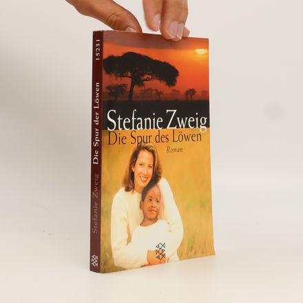 Die Spur des Löwen