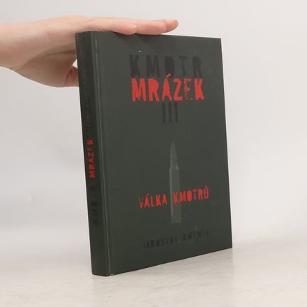 Kmotr Mrázek III: Válka kmotrů