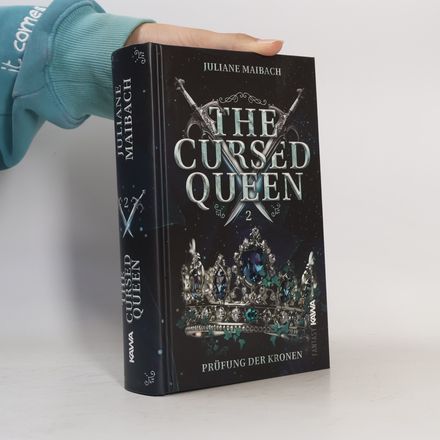 The Cursed Queen | Prüfung der Kronen