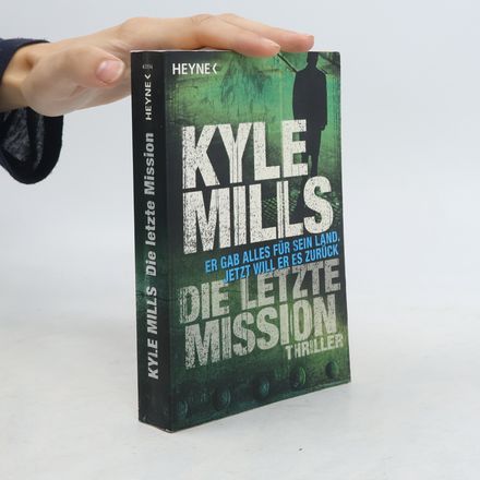 Die letzte Mission