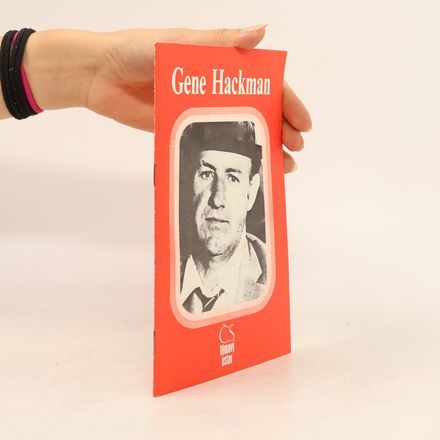 Gene Hackman