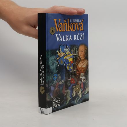 Válka růží